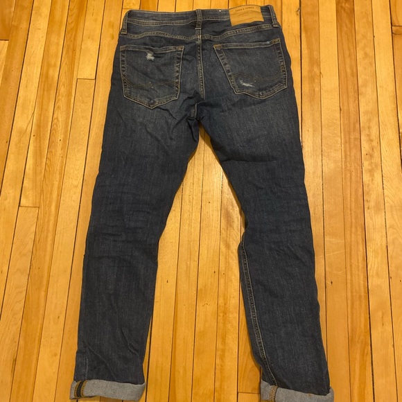 Jack and Jones jeans size 28 - Picture 5 of 6